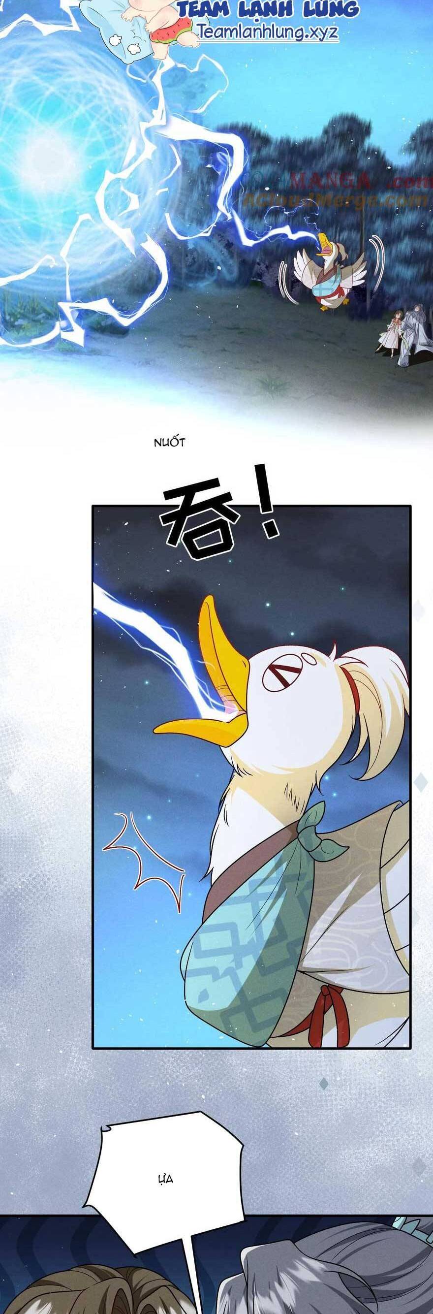 Trăm Kiếp Luân Hồi, Kiếp Này Ta Chỉ Muốn Lười Biếng Chap 163 - Next Chap 164