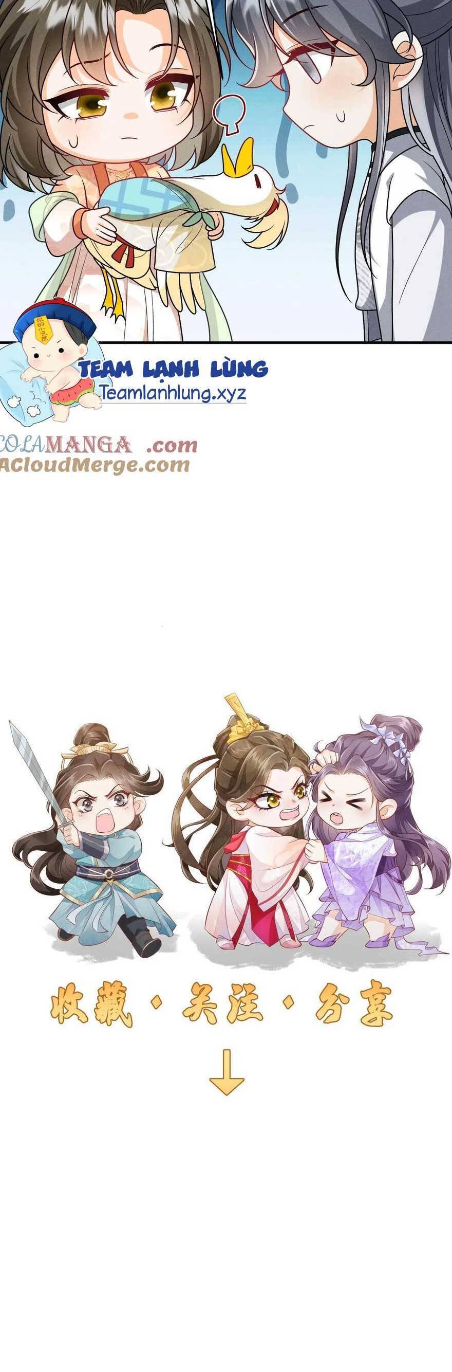 Trăm Kiếp Luân Hồi, Kiếp Này Ta Chỉ Muốn Lười Biếng Chap 163 - Next Chap 164