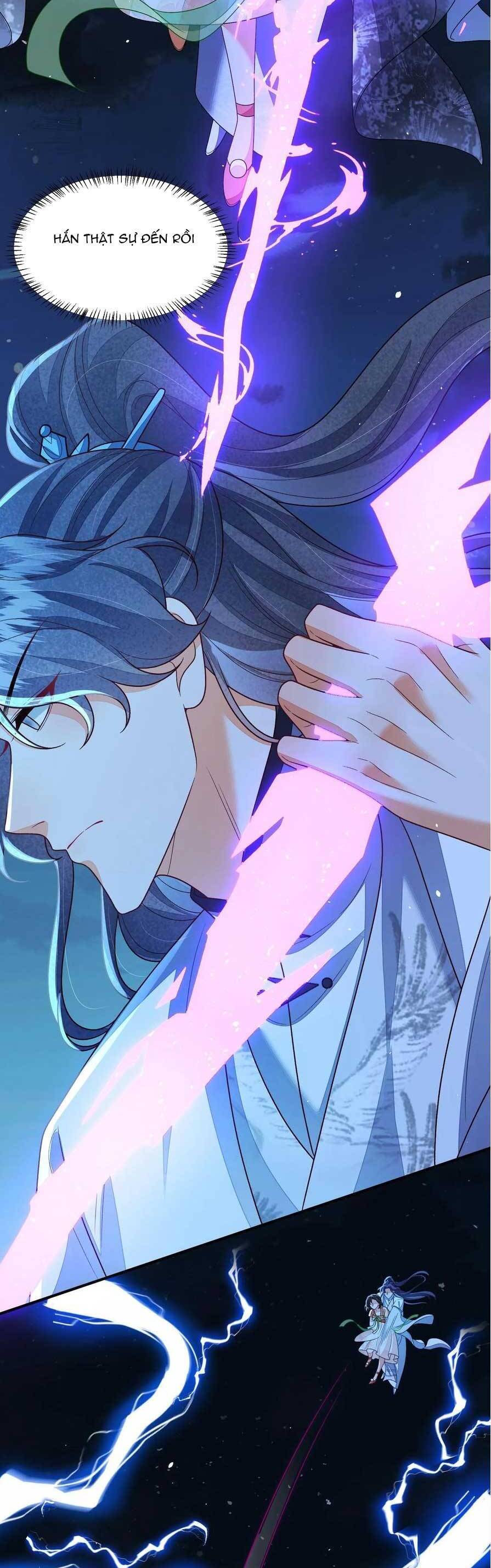 Trăm Kiếp Luân Hồi, Kiếp Này Ta Chỉ Muốn Lười Biếng Chap 163 - Next Chap 164