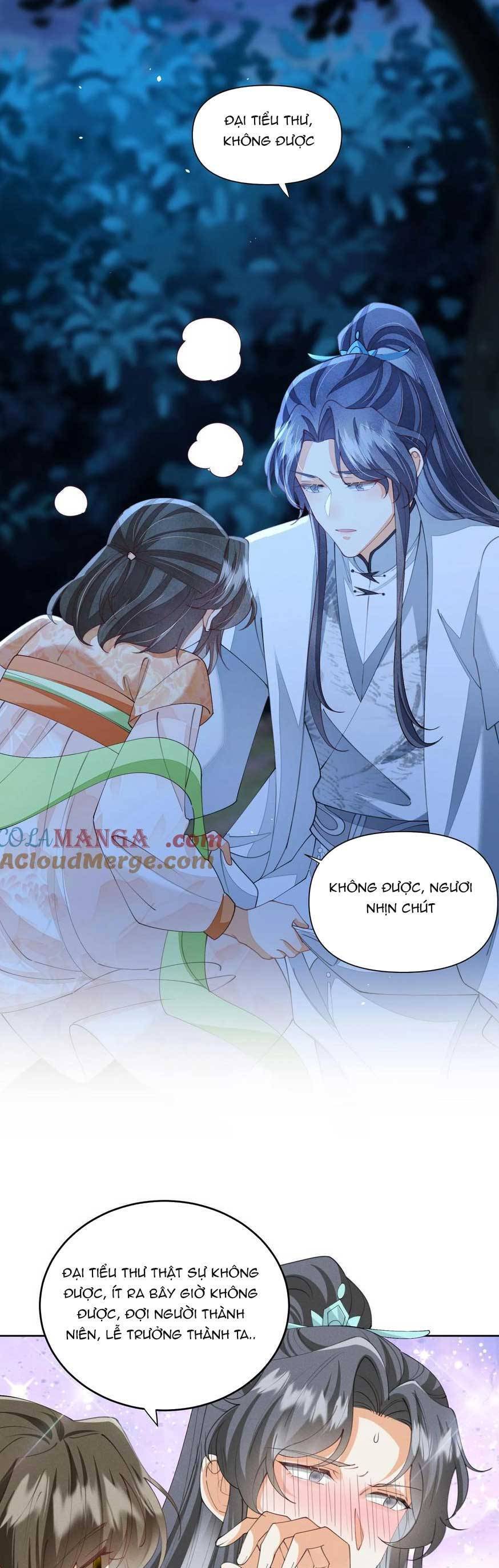 Trăm Kiếp Luân Hồi, Kiếp Này Ta Chỉ Muốn Lười Biếng Chap 164 - Next Chap 165
