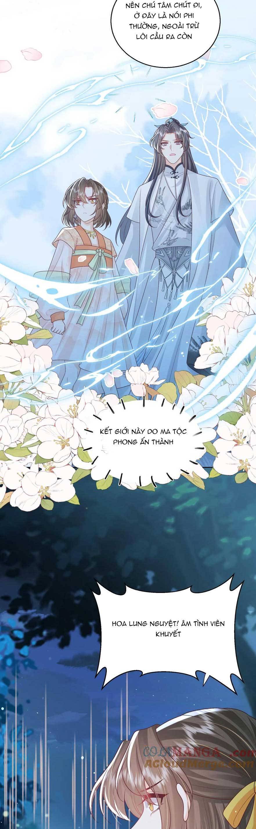 Trăm Kiếp Luân Hồi, Kiếp Này Ta Chỉ Muốn Lười Biếng Chap 164 - Next Chap 165