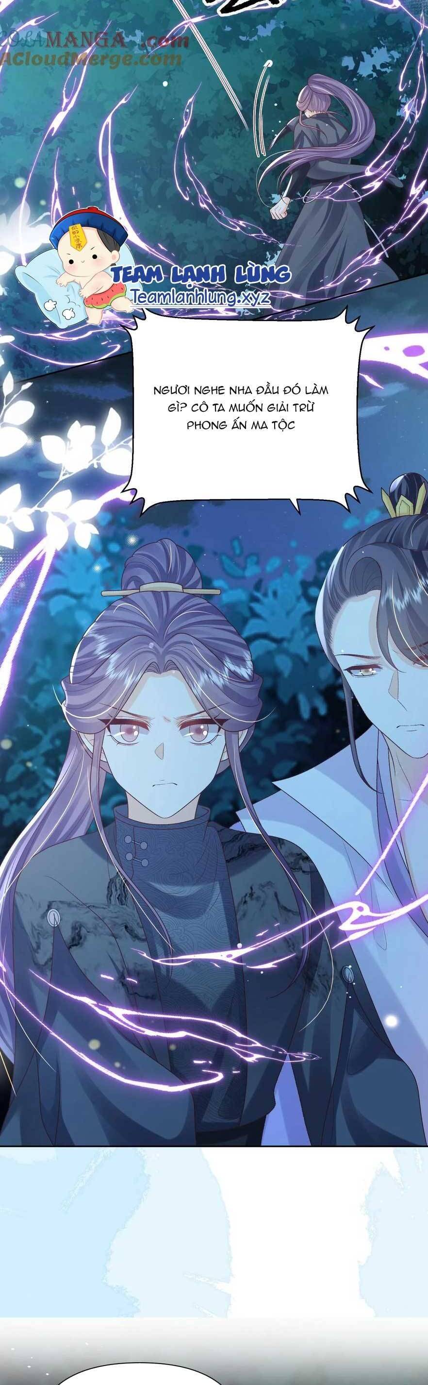Trăm Kiếp Luân Hồi, Kiếp Này Ta Chỉ Muốn Lười Biếng Chap 164 - Next Chap 165