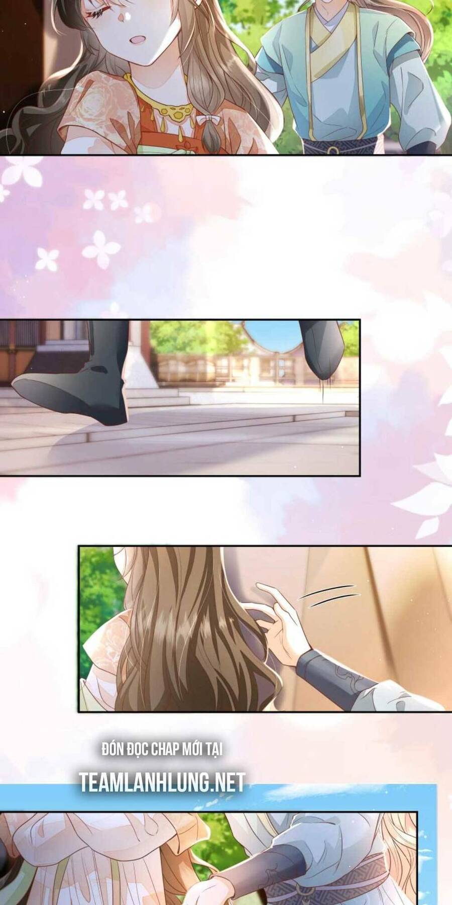 Trăm Kiếp Luân Hồi, Kiếp Này Ta Chỉ Muốn Lười Biếng Chap 22 - Next Chap 23
