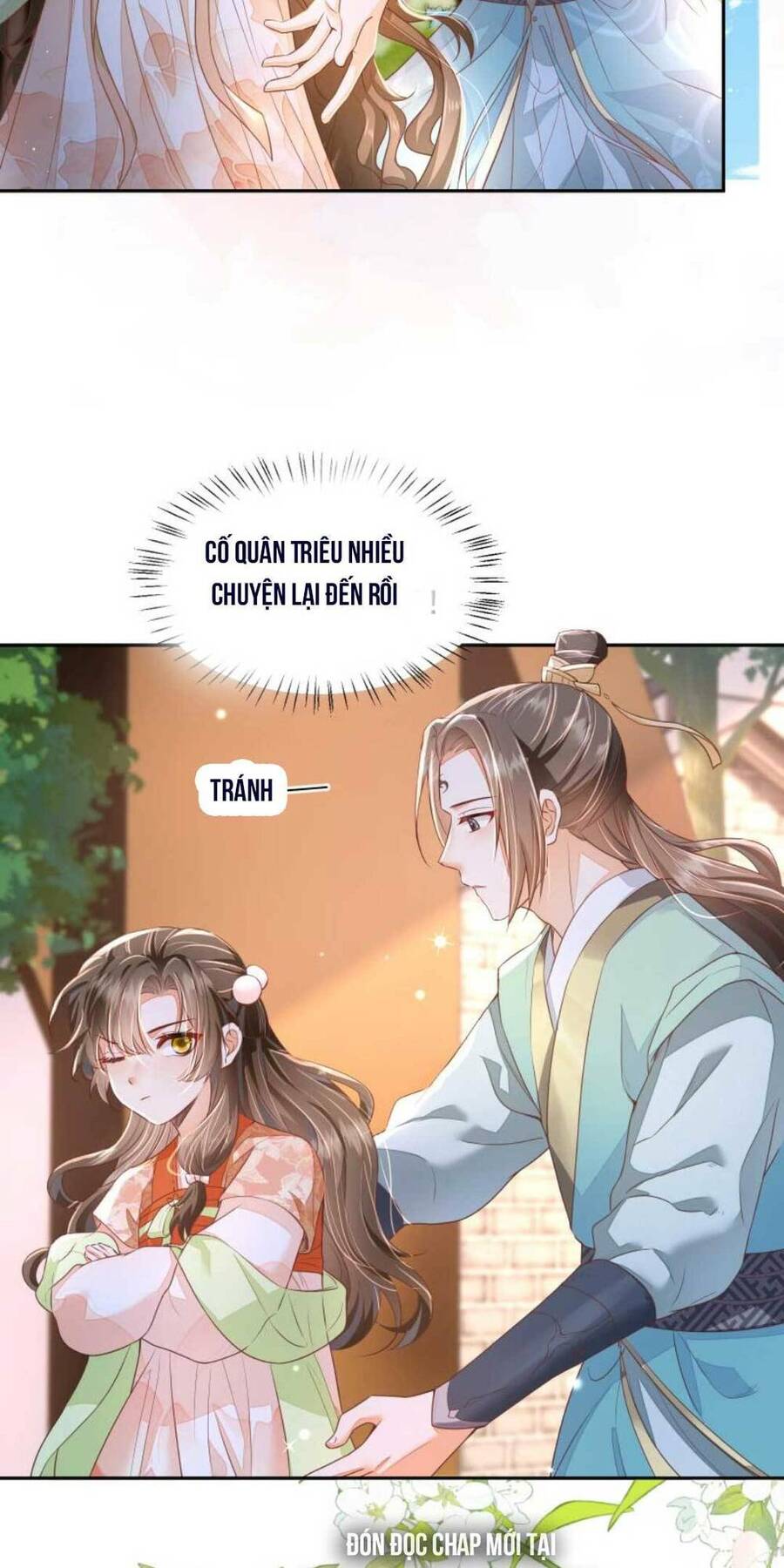 Trăm Kiếp Luân Hồi, Kiếp Này Ta Chỉ Muốn Lười Biếng Chap 22 - Next Chap 23