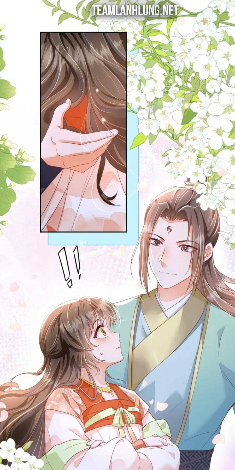 Trăm Kiếp Luân Hồi, Kiếp Này Ta Chỉ Muốn Lười Biếng Chap 22 - Next Chap 23