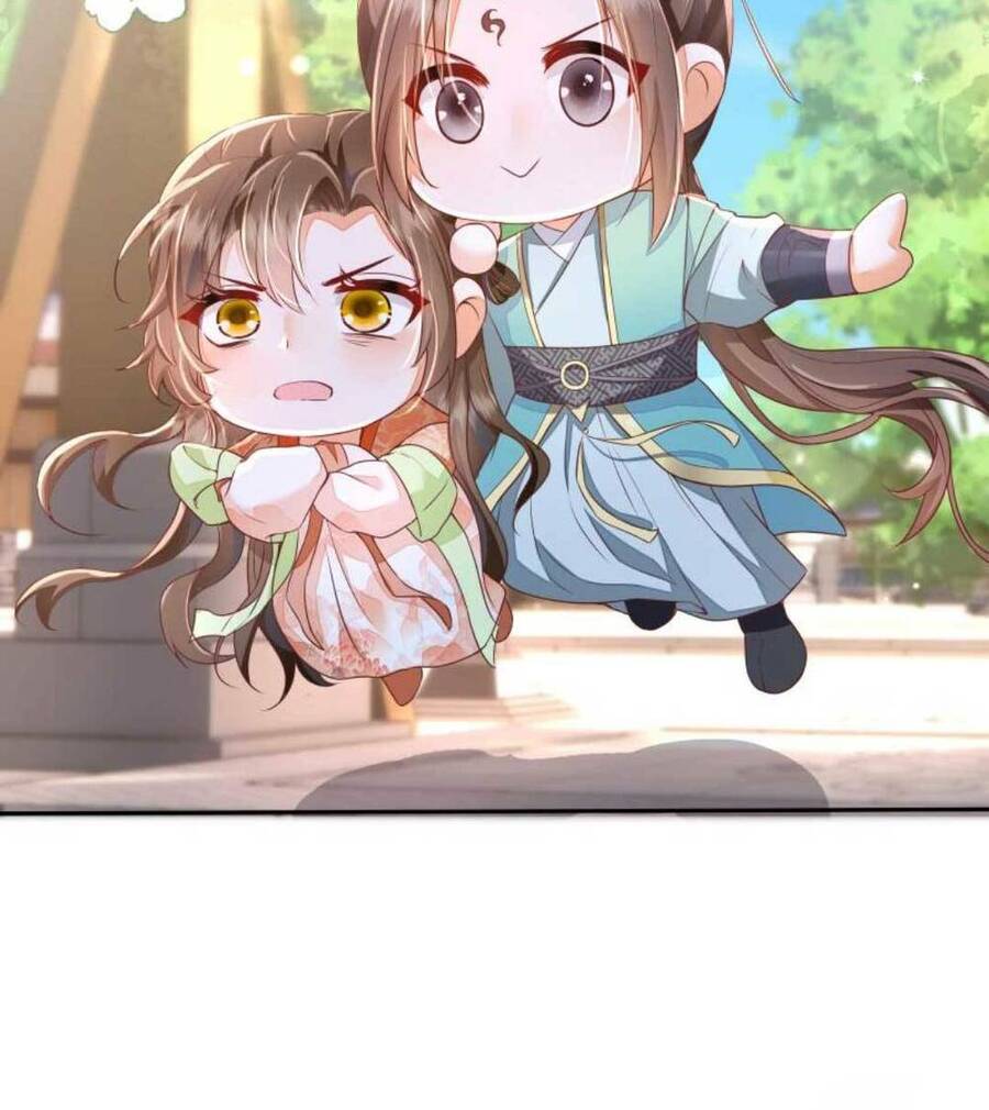 Trăm Kiếp Luân Hồi, Kiếp Này Ta Chỉ Muốn Lười Biếng Chap 22 - Next Chap 23