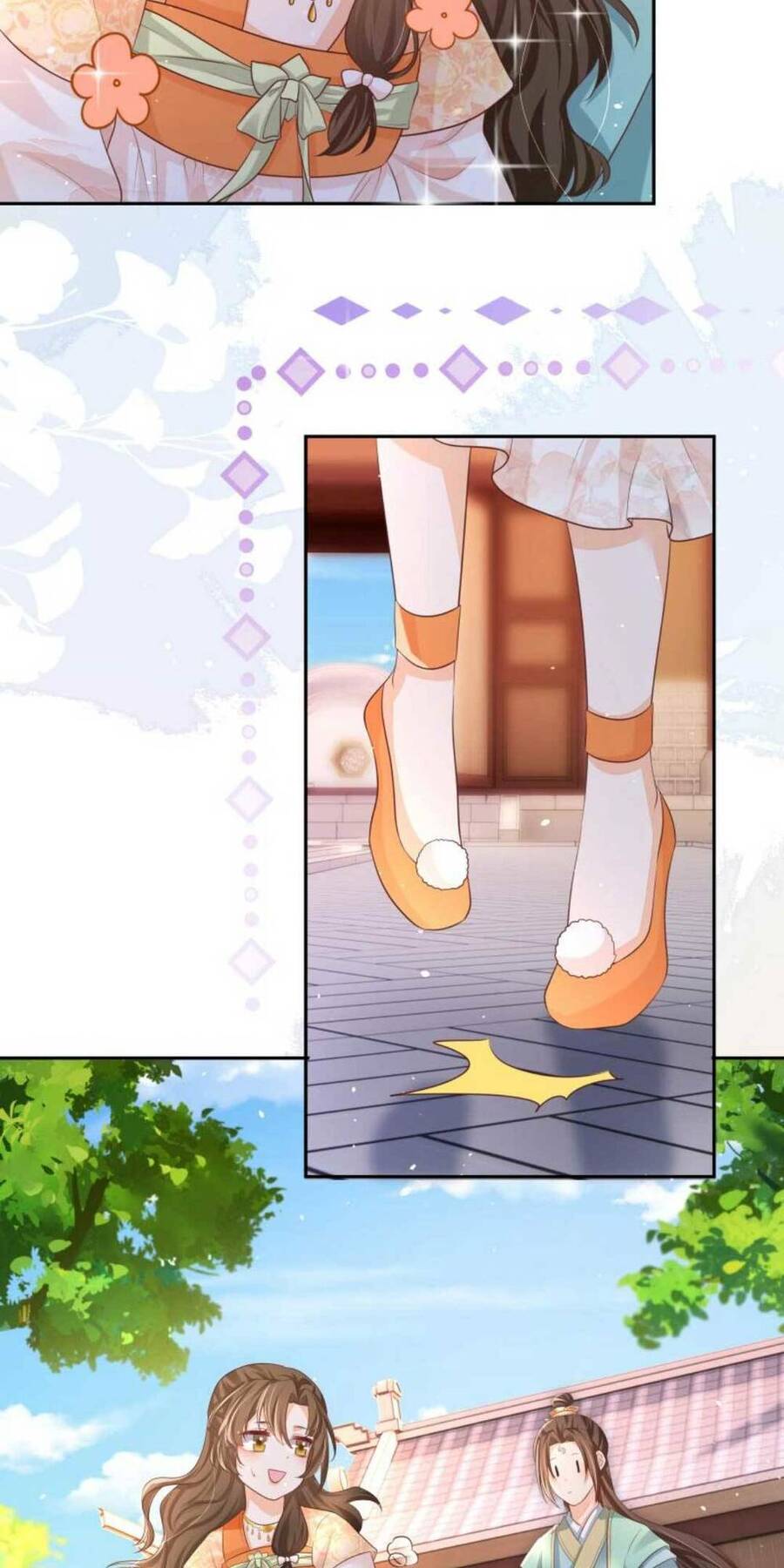 Trăm Kiếp Luân Hồi, Kiếp Này Ta Chỉ Muốn Lười Biếng Chap 22 - Next Chap 23