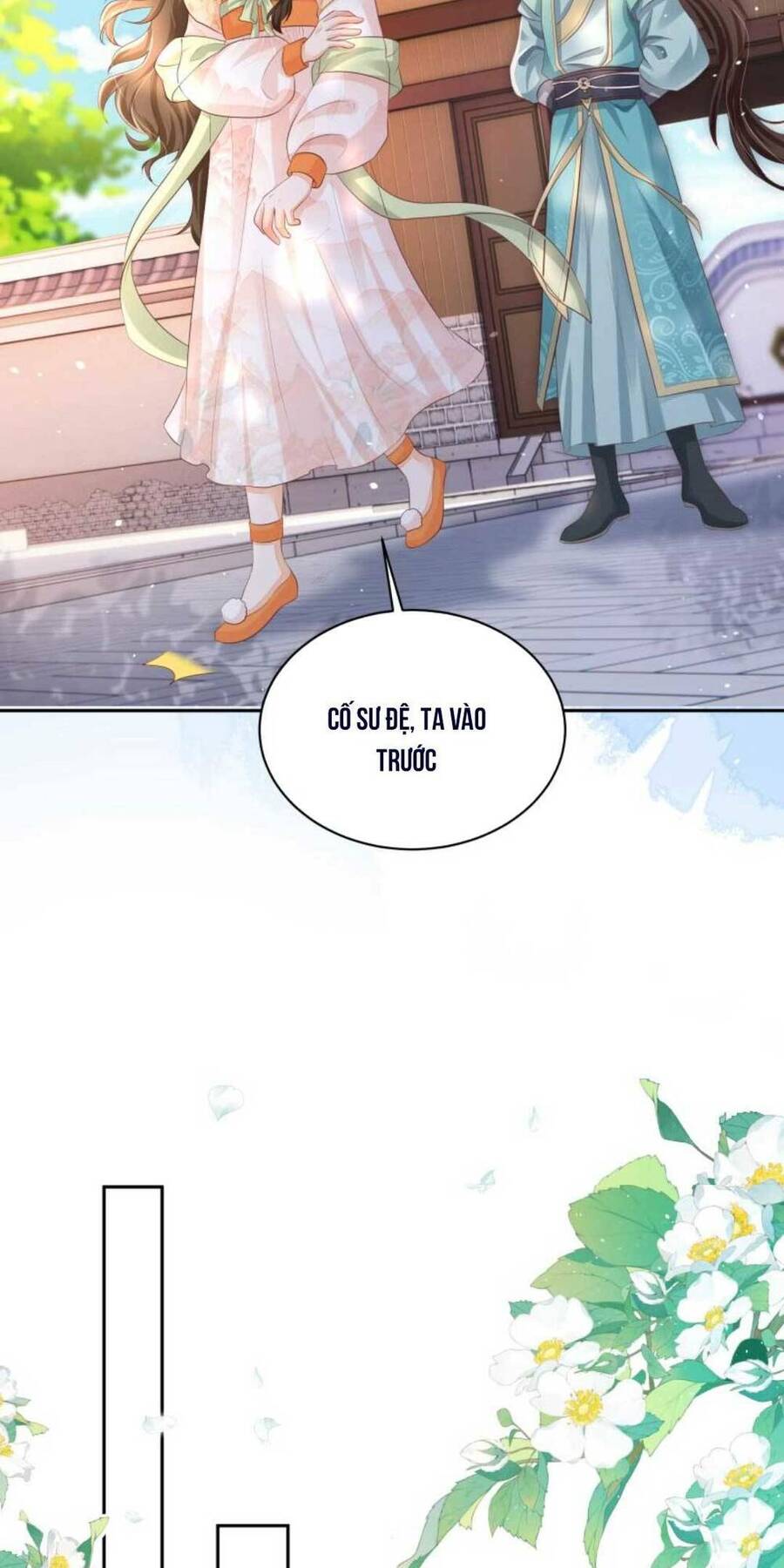 Trăm Kiếp Luân Hồi, Kiếp Này Ta Chỉ Muốn Lười Biếng Chap 22 - Next Chap 23
