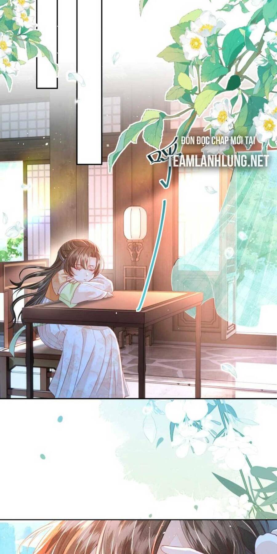 Trăm Kiếp Luân Hồi, Kiếp Này Ta Chỉ Muốn Lười Biếng Chap 22 - Next Chap 23