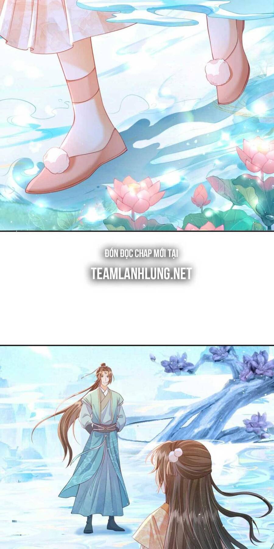 Trăm Kiếp Luân Hồi, Kiếp Này Ta Chỉ Muốn Lười Biếng Chap 22 - Next Chap 23
