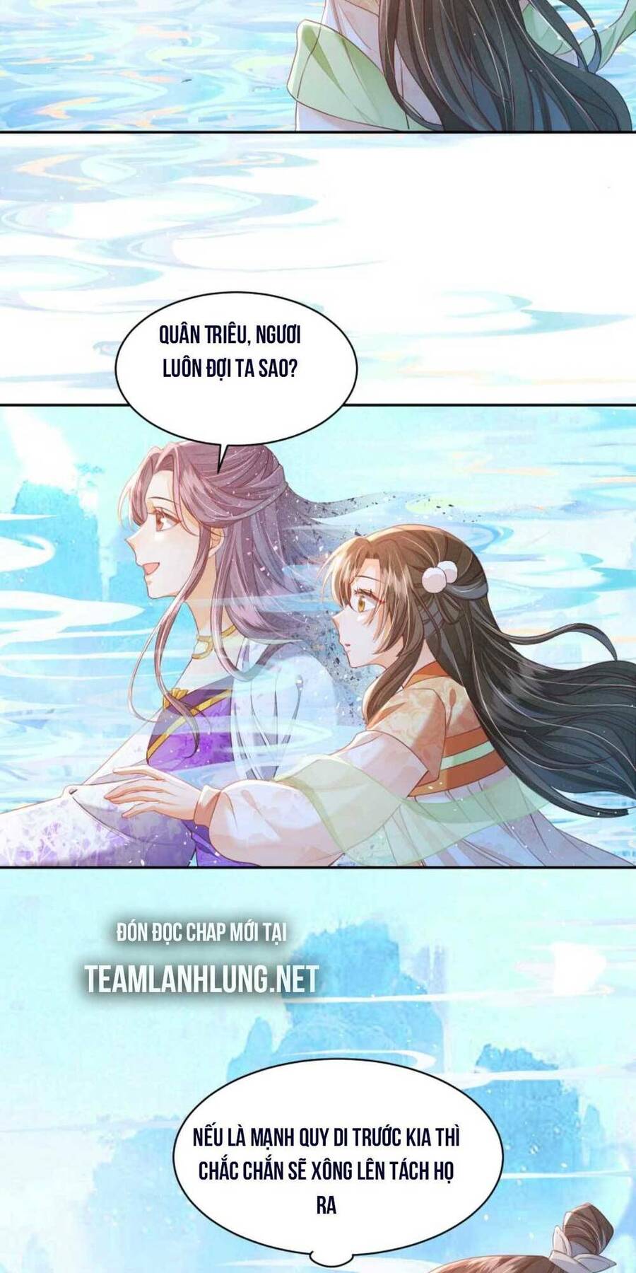 Trăm Kiếp Luân Hồi, Kiếp Này Ta Chỉ Muốn Lười Biếng Chap 22 - Next Chap 23
