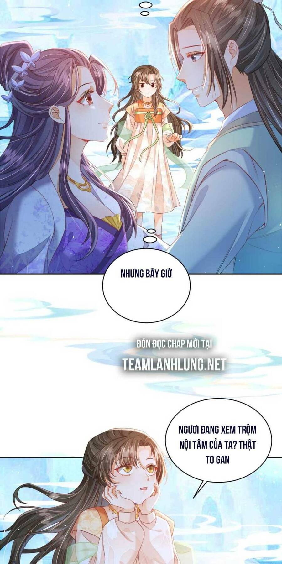 Trăm Kiếp Luân Hồi, Kiếp Này Ta Chỉ Muốn Lười Biếng Chap 22 - Next Chap 23