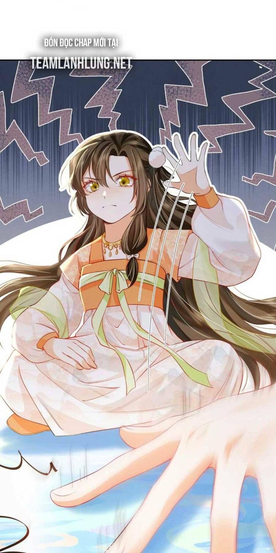 Trăm Kiếp Luân Hồi, Kiếp Này Ta Chỉ Muốn Lười Biếng Chap 22 - Next Chap 23