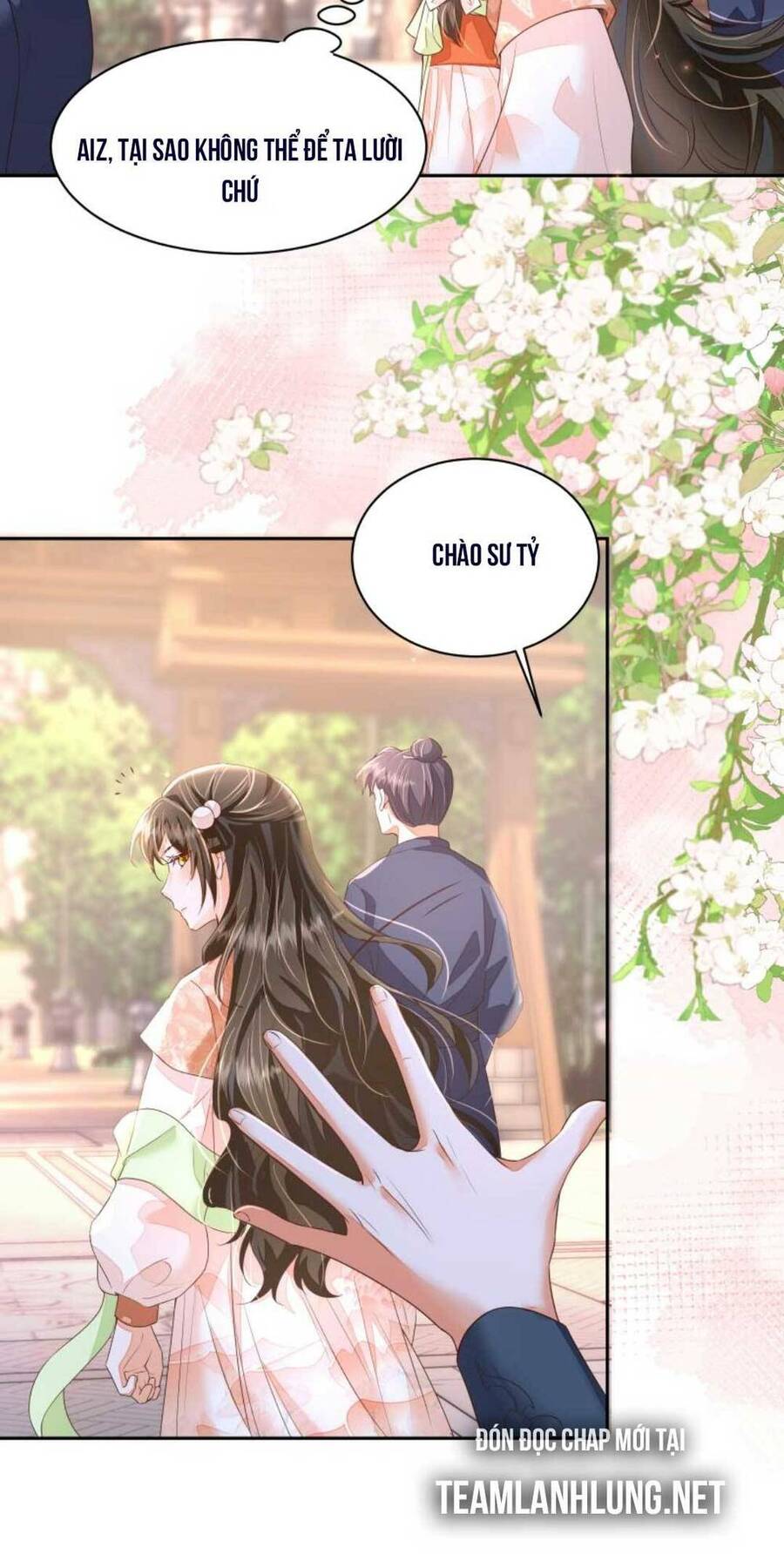 Trăm Kiếp Luân Hồi, Kiếp Này Ta Chỉ Muốn Lười Biếng Chap 22 - Next Chap 23
