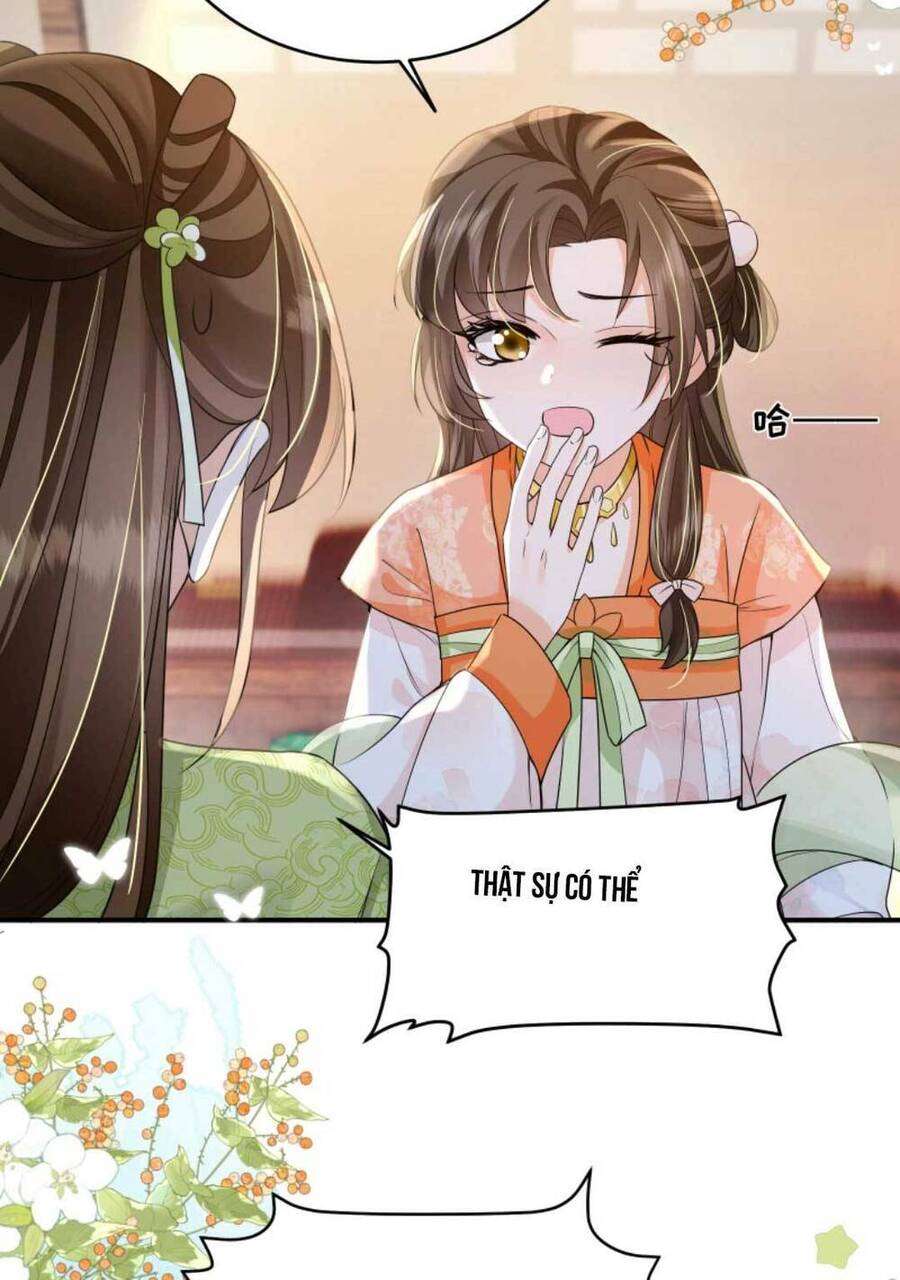Trăm Kiếp Luân Hồi, Kiếp Này Ta Chỉ Muốn Lười Biếng Chap 25 - Next Chap 26
