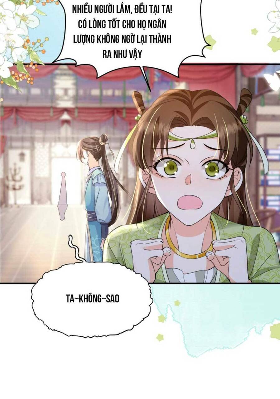 Trăm Kiếp Luân Hồi, Kiếp Này Ta Chỉ Muốn Lười Biếng Chap 25 - Next Chap 26