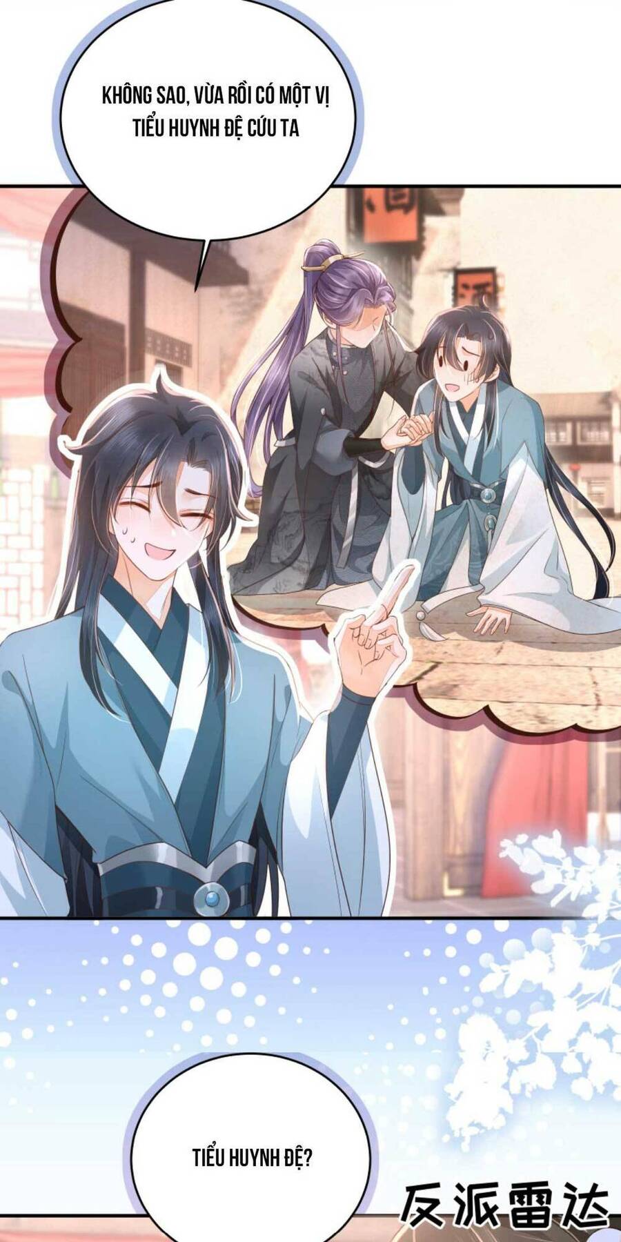 Trăm Kiếp Luân Hồi, Kiếp Này Ta Chỉ Muốn Lười Biếng Chap 25 - Next Chap 26