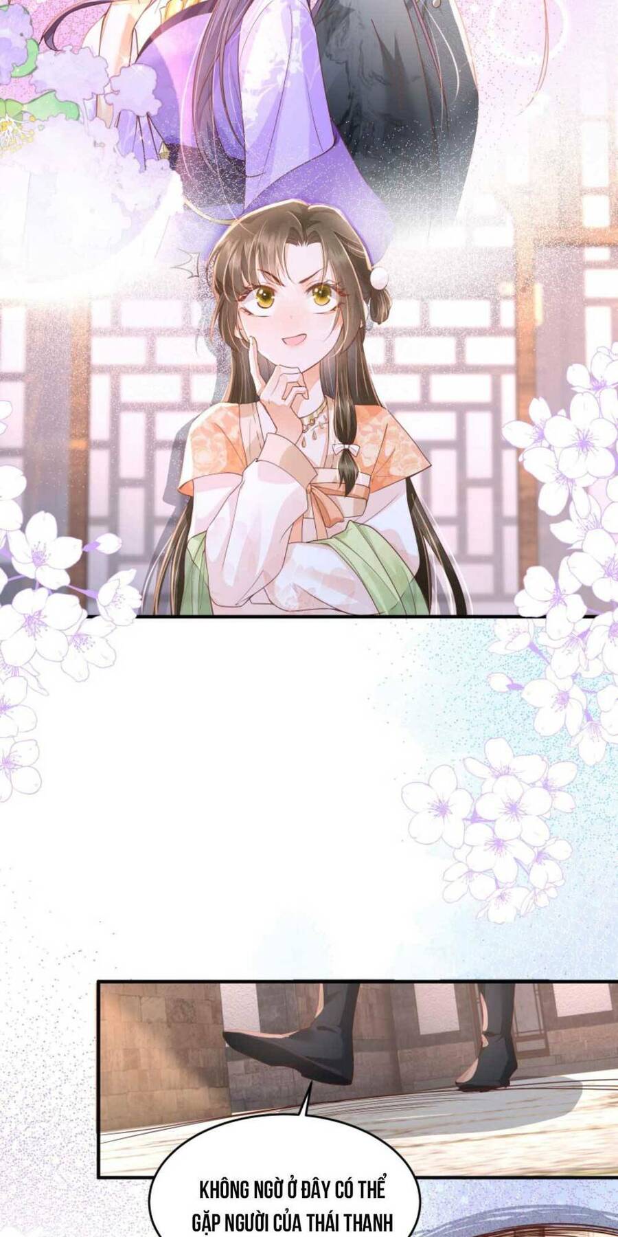 Trăm Kiếp Luân Hồi, Kiếp Này Ta Chỉ Muốn Lười Biếng Chap 25 - Next Chap 26