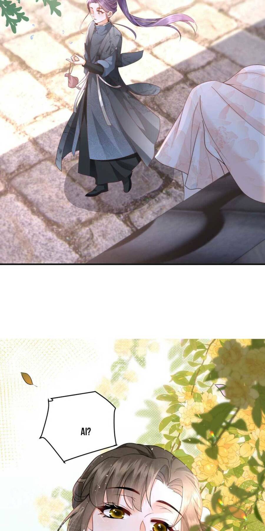 Trăm Kiếp Luân Hồi, Kiếp Này Ta Chỉ Muốn Lười Biếng Chap 25 - Next Chap 26