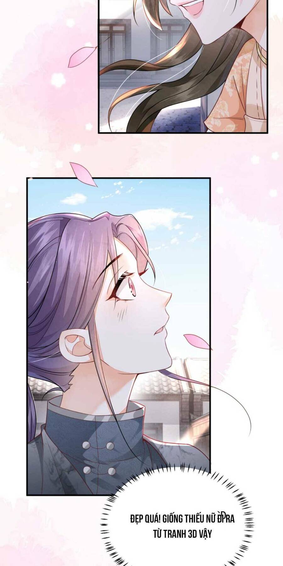 Trăm Kiếp Luân Hồi, Kiếp Này Ta Chỉ Muốn Lười Biếng Chap 25 - Next Chap 26