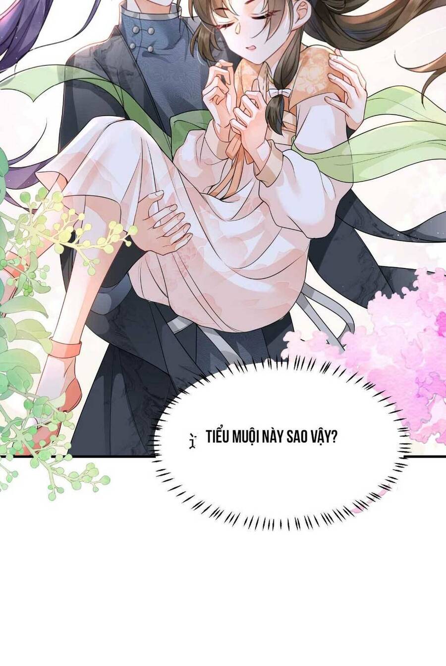 Trăm Kiếp Luân Hồi, Kiếp Này Ta Chỉ Muốn Lười Biếng Chap 25 - Next Chap 26