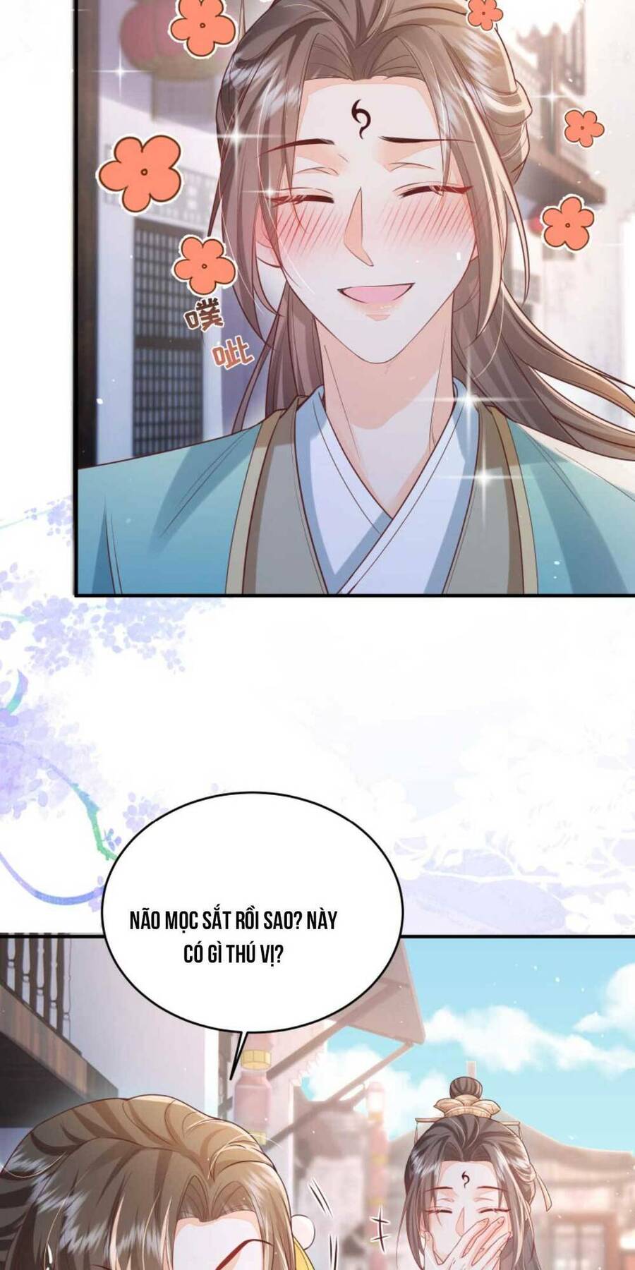 Trăm Kiếp Luân Hồi, Kiếp Này Ta Chỉ Muốn Lười Biếng Chap 25 - Next Chap 26