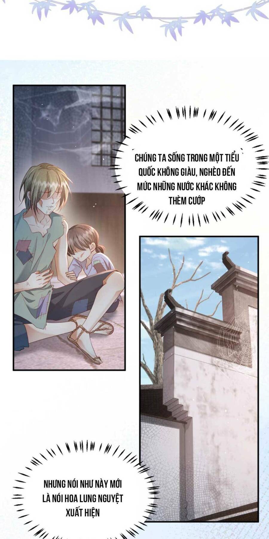 Trăm Kiếp Luân Hồi, Kiếp Này Ta Chỉ Muốn Lười Biếng Chap 25 - Next Chap 26