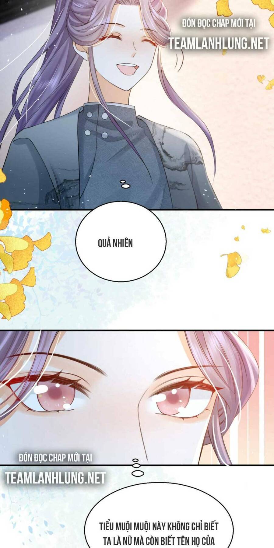 Trăm Kiếp Luân Hồi, Kiếp Này Ta Chỉ Muốn Lười Biếng Chap 27 - Next Chap 28