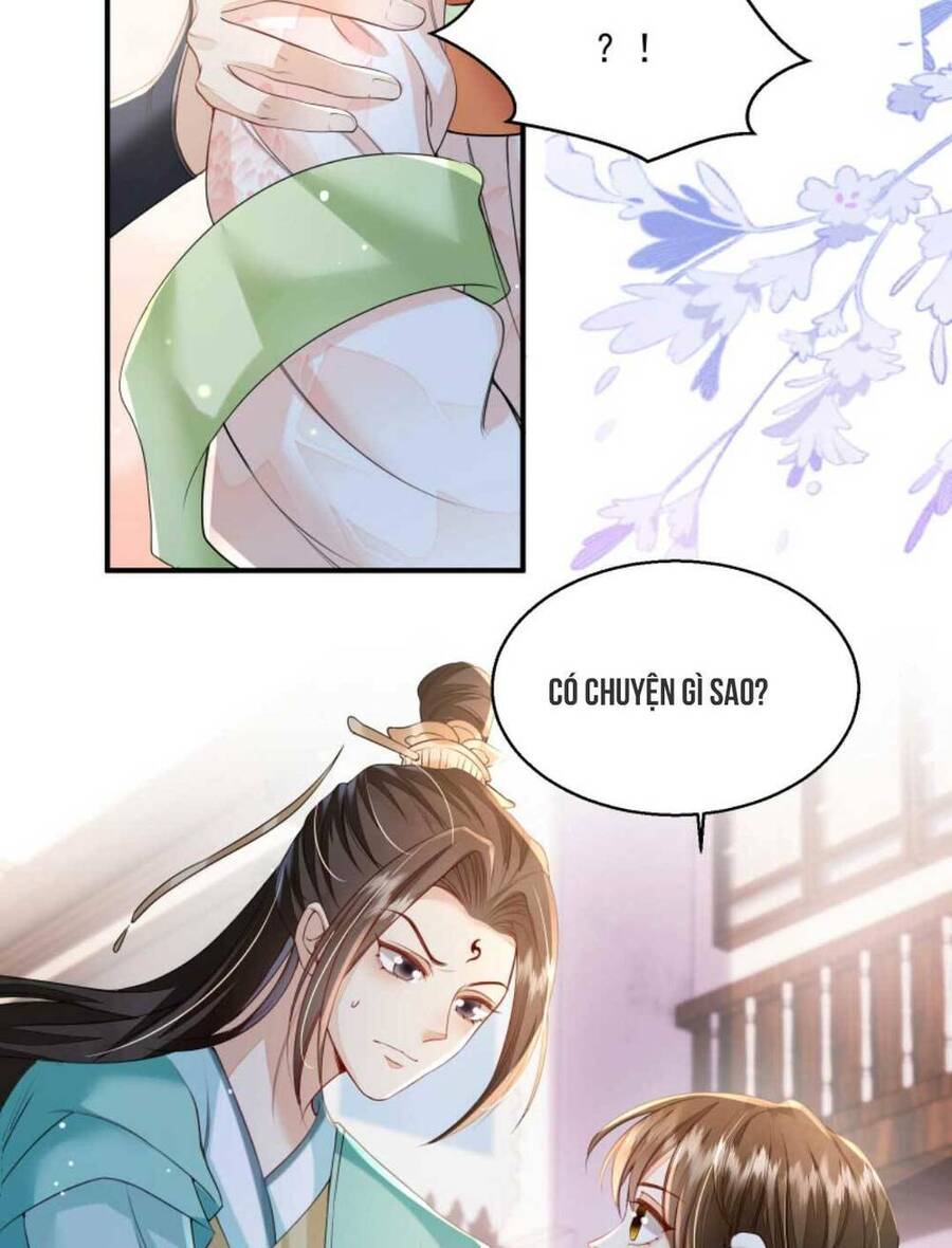 Trăm Kiếp Luân Hồi, Kiếp Này Ta Chỉ Muốn Lười Biếng Chap 27 - Next Chap 28