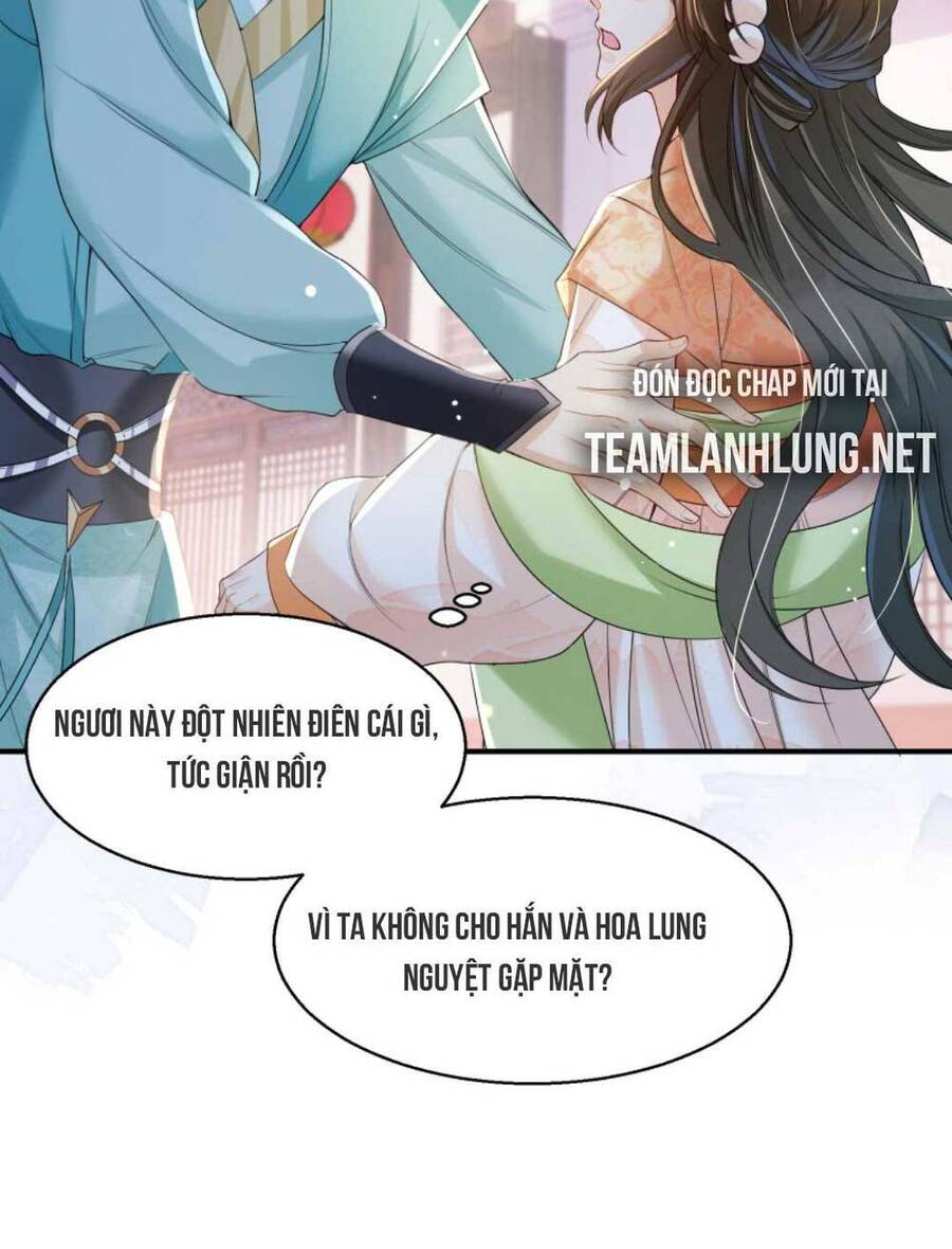 Trăm Kiếp Luân Hồi, Kiếp Này Ta Chỉ Muốn Lười Biếng Chap 27 - Next Chap 28