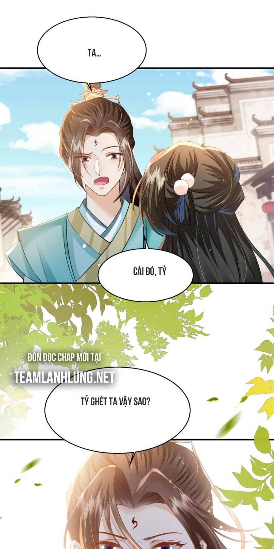 Trăm Kiếp Luân Hồi, Kiếp Này Ta Chỉ Muốn Lười Biếng Chap 27 - Next Chap 28