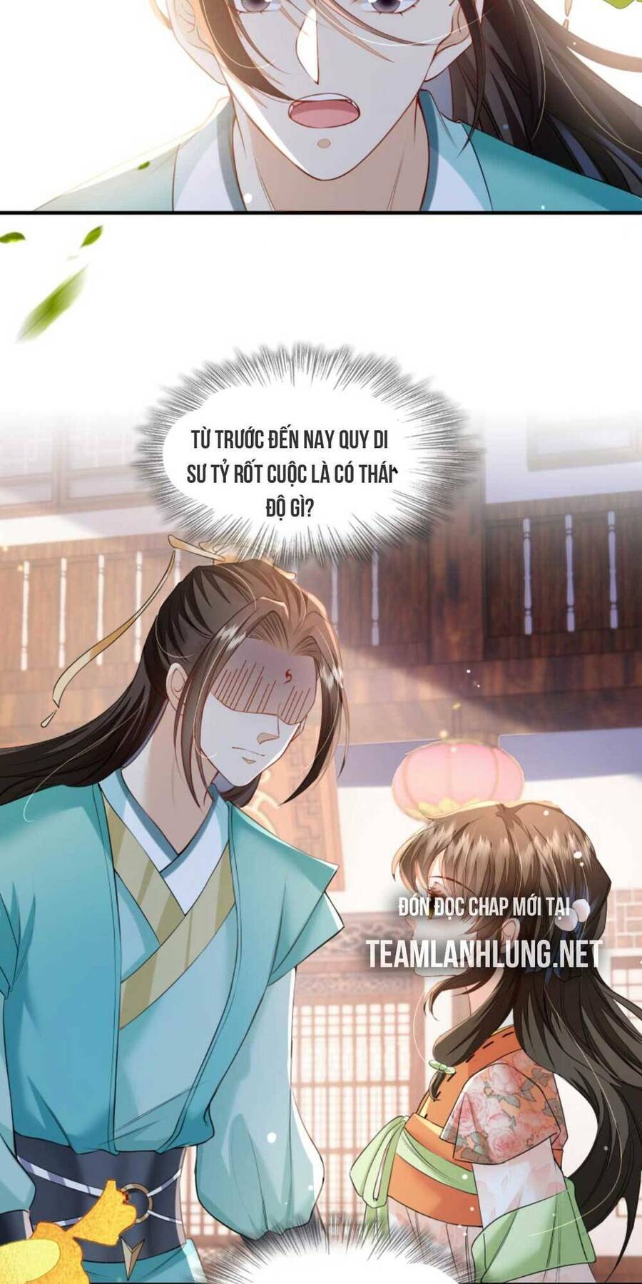 Trăm Kiếp Luân Hồi, Kiếp Này Ta Chỉ Muốn Lười Biếng Chap 27 - Next Chap 28