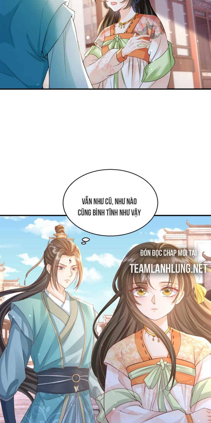 Trăm Kiếp Luân Hồi, Kiếp Này Ta Chỉ Muốn Lười Biếng Chap 27 - Next Chap 28
