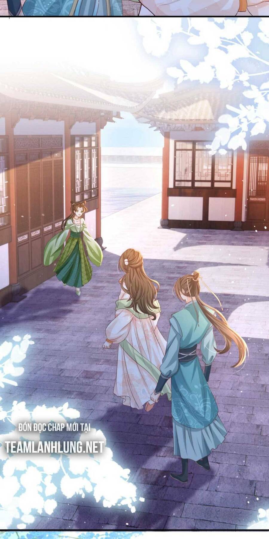 Trăm Kiếp Luân Hồi, Kiếp Này Ta Chỉ Muốn Lười Biếng Chap 27 - Next Chap 28