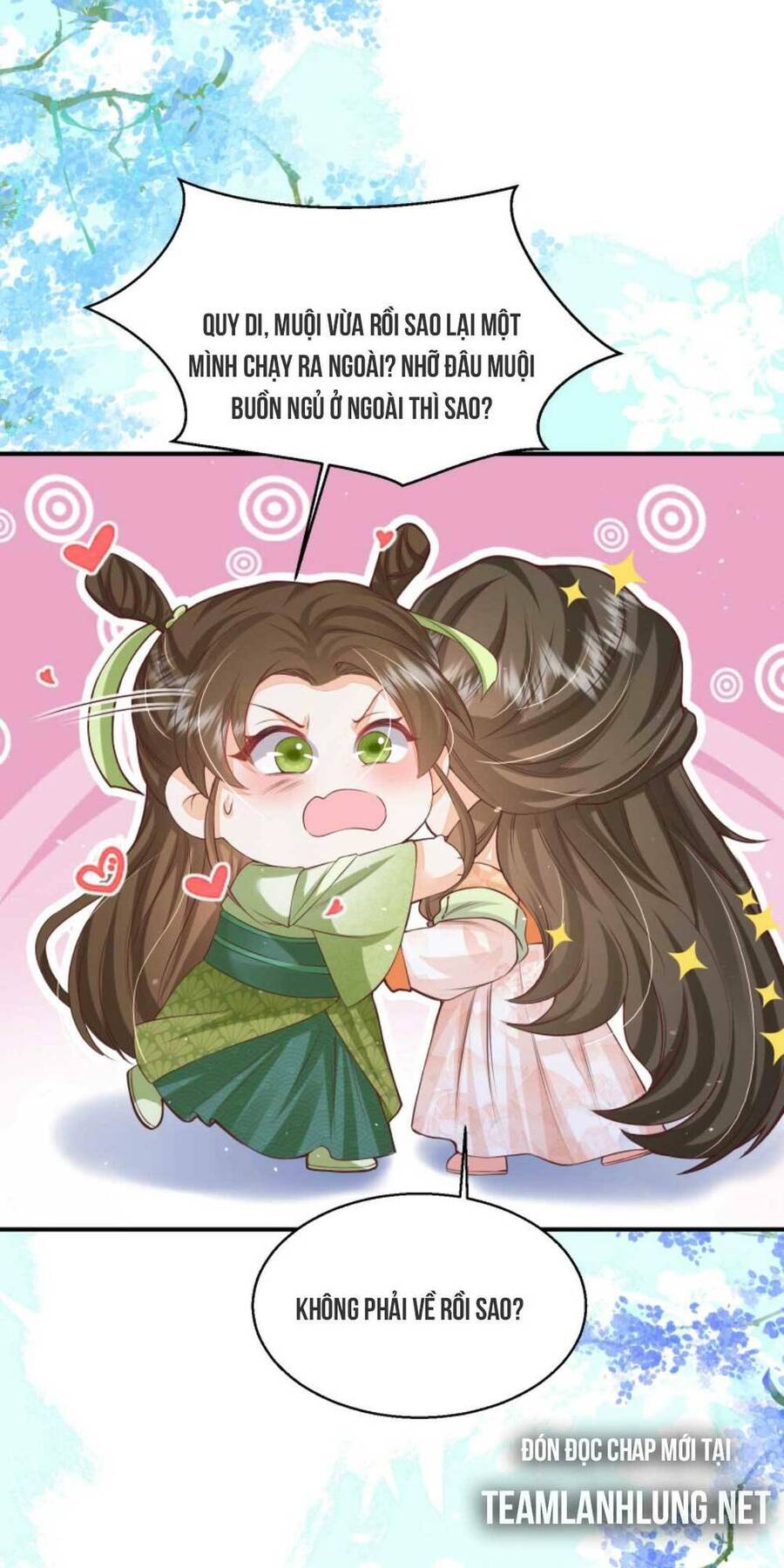 Trăm Kiếp Luân Hồi, Kiếp Này Ta Chỉ Muốn Lười Biếng Chap 27 - Next Chap 28
