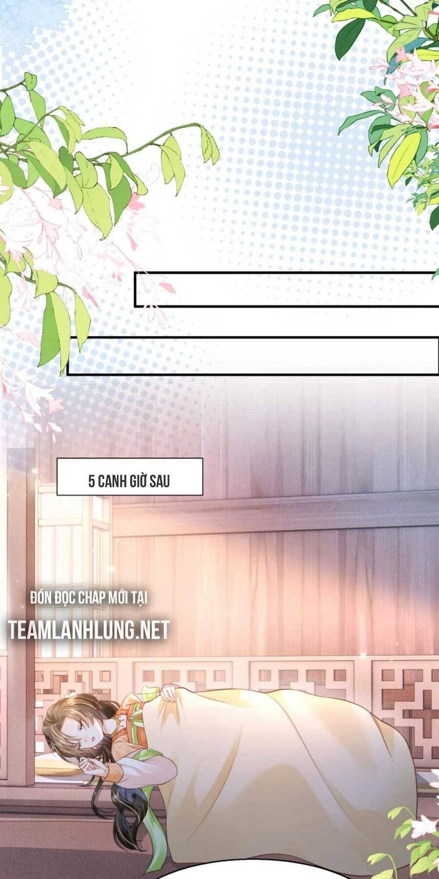 Trăm Kiếp Luân Hồi, Kiếp Này Ta Chỉ Muốn Lười Biếng Chap 27 - Next Chap 28