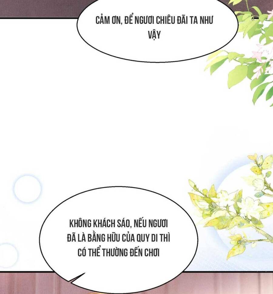 Trăm Kiếp Luân Hồi, Kiếp Này Ta Chỉ Muốn Lười Biếng Chap 27 - Next Chap 28