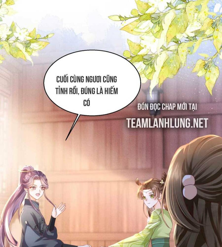 Trăm Kiếp Luân Hồi, Kiếp Này Ta Chỉ Muốn Lười Biếng Chap 27 - Next Chap 28