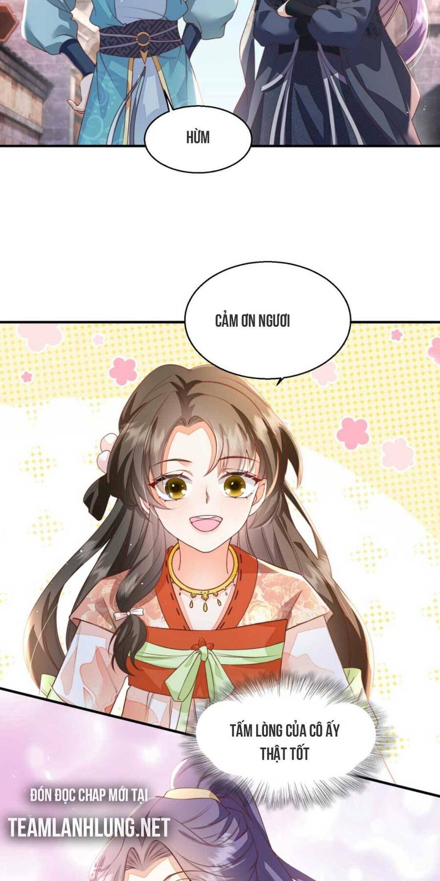 Trăm Kiếp Luân Hồi, Kiếp Này Ta Chỉ Muốn Lười Biếng Chap 27 - Next Chap 28