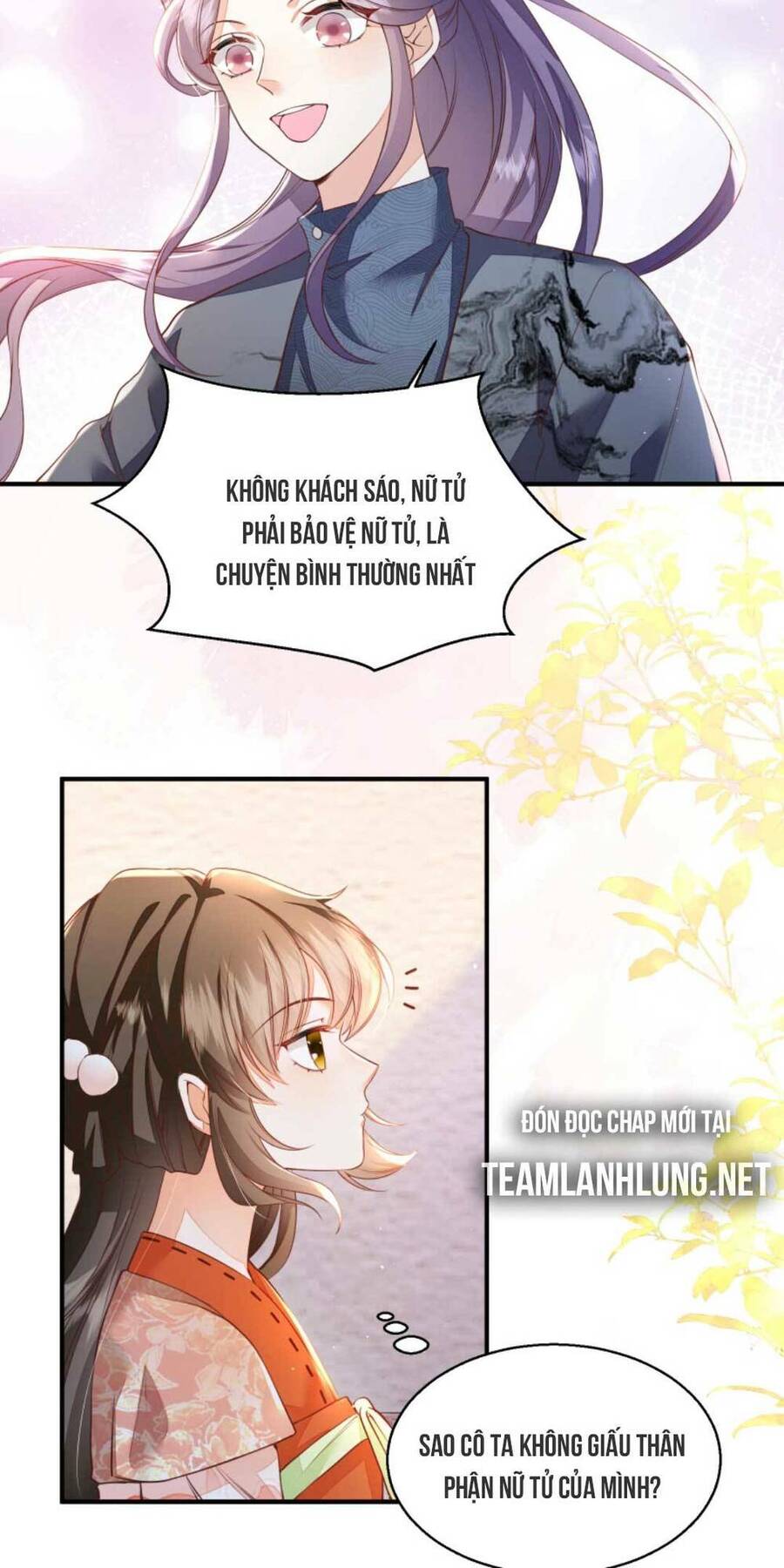 Trăm Kiếp Luân Hồi, Kiếp Này Ta Chỉ Muốn Lười Biếng Chap 27 - Next Chap 28