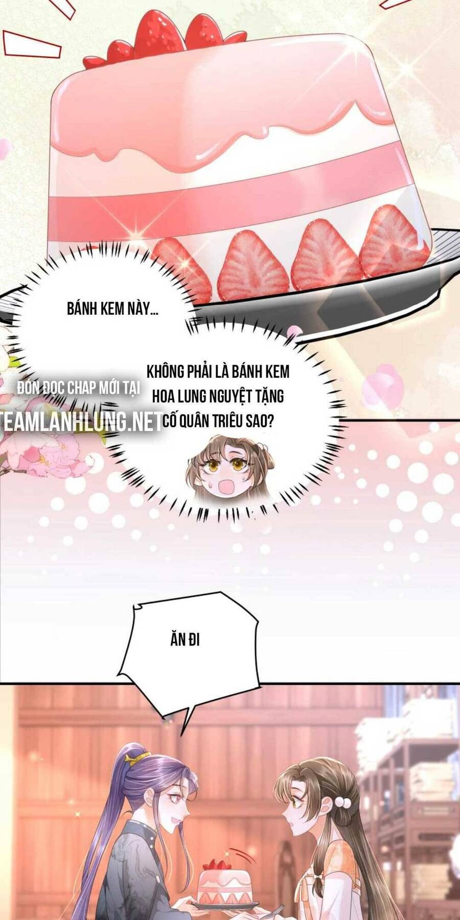 Trăm Kiếp Luân Hồi, Kiếp Này Ta Chỉ Muốn Lười Biếng Chap 29 - Next Chap 30