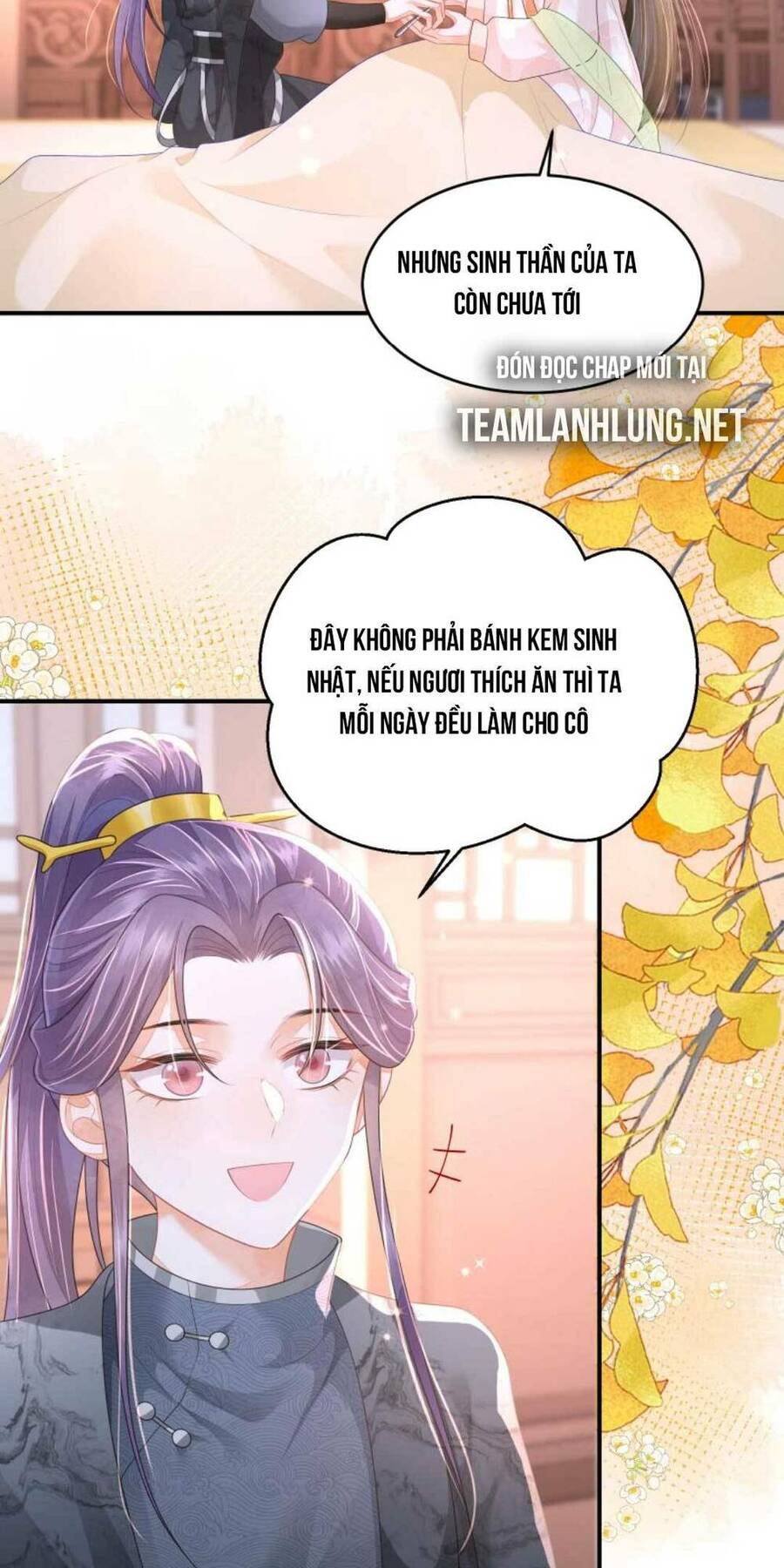 Trăm Kiếp Luân Hồi, Kiếp Này Ta Chỉ Muốn Lười Biếng Chap 29 - Next Chap 30