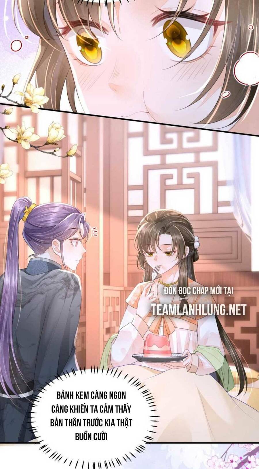 Trăm Kiếp Luân Hồi, Kiếp Này Ta Chỉ Muốn Lười Biếng Chap 29 - Next Chap 30