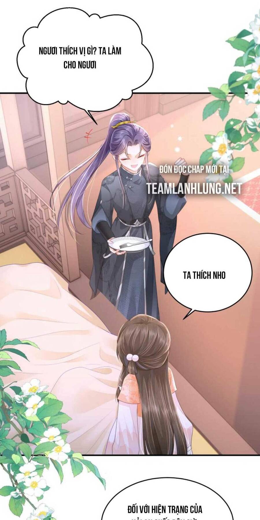 Trăm Kiếp Luân Hồi, Kiếp Này Ta Chỉ Muốn Lười Biếng Chap 29 - Next Chap 30