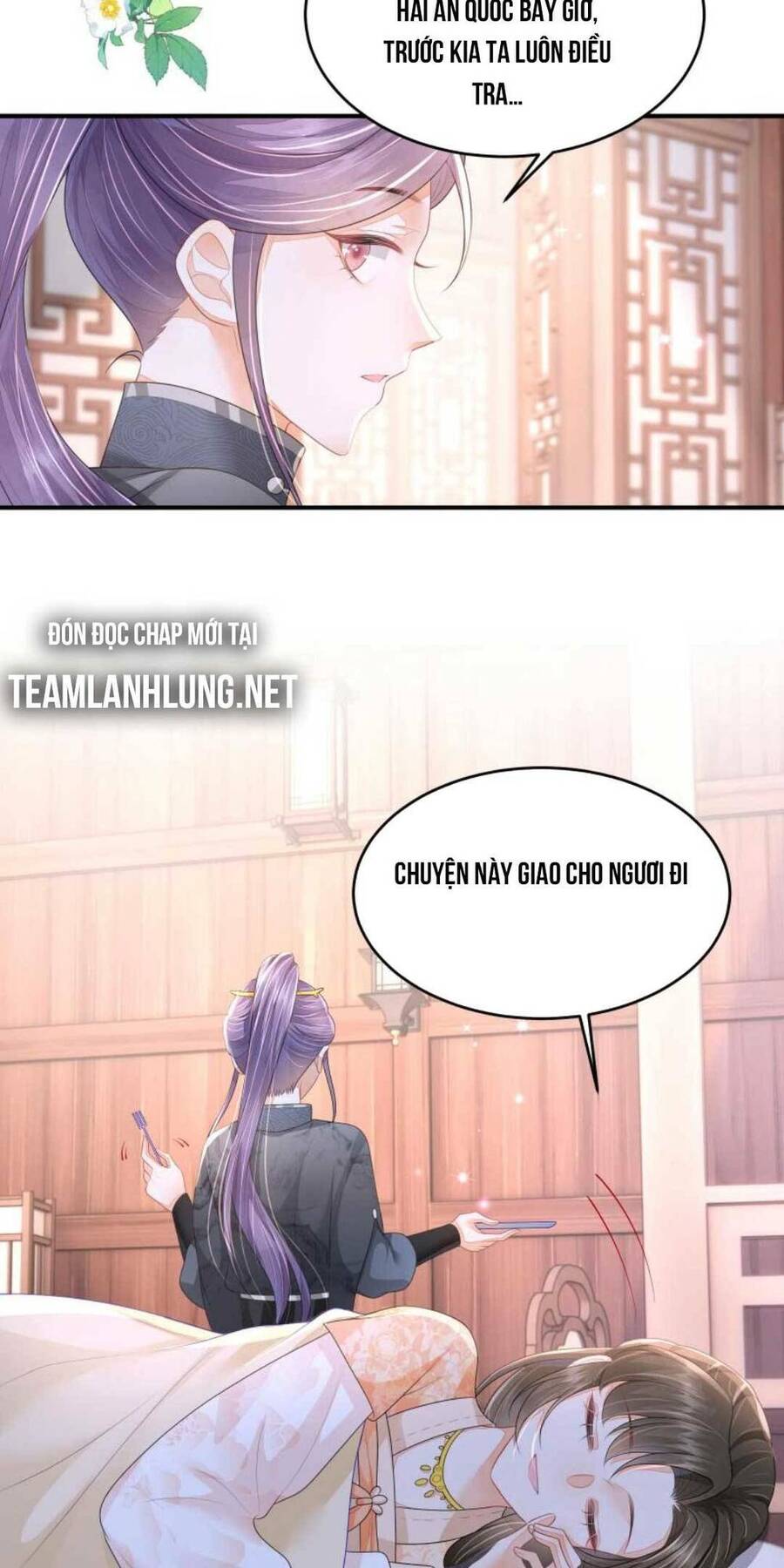 Trăm Kiếp Luân Hồi, Kiếp Này Ta Chỉ Muốn Lười Biếng Chap 29 - Next Chap 30