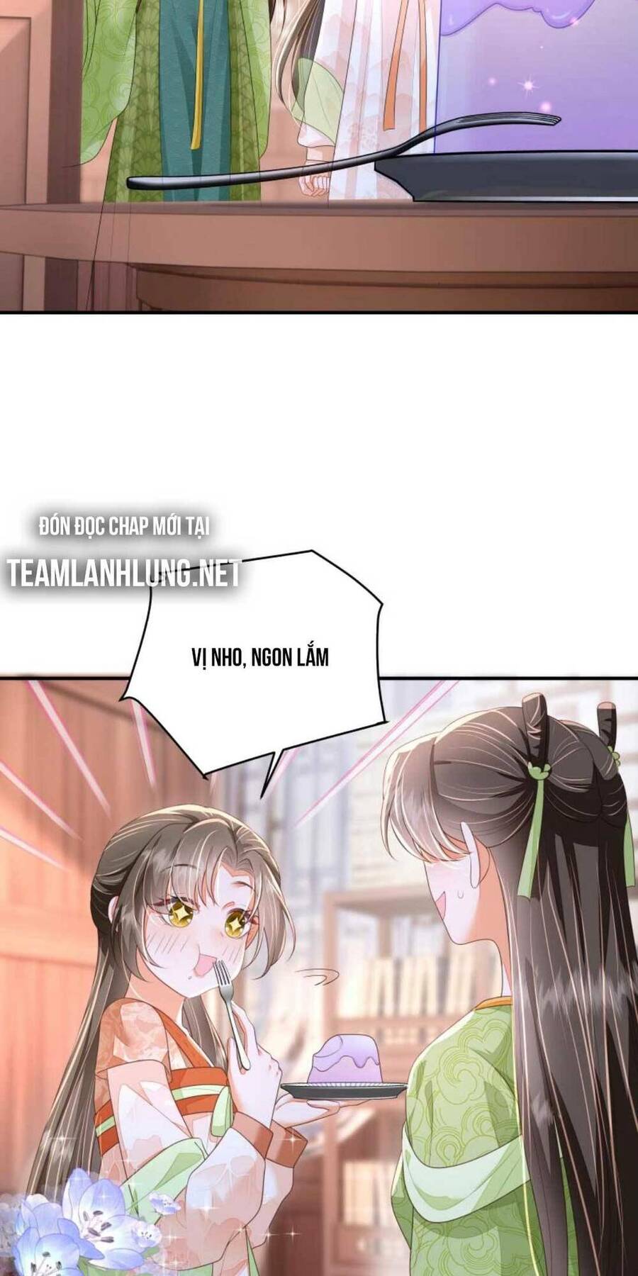 Trăm Kiếp Luân Hồi, Kiếp Này Ta Chỉ Muốn Lười Biếng Chap 29 - Next Chap 30