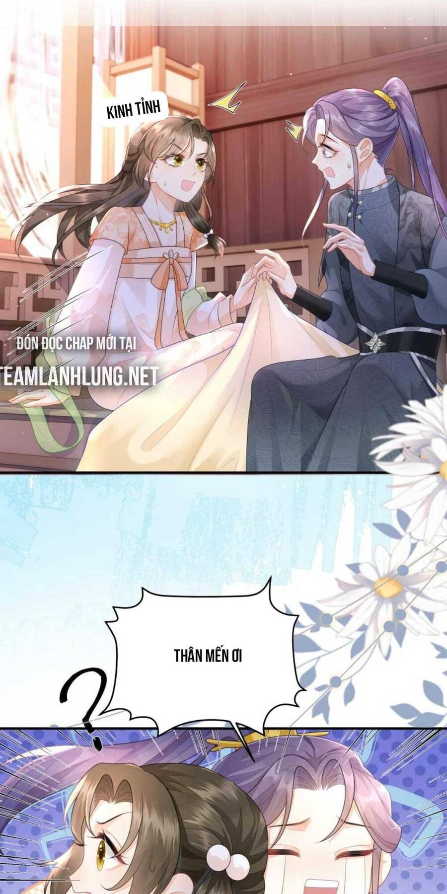 Trăm Kiếp Luân Hồi, Kiếp Này Ta Chỉ Muốn Lười Biếng Chap 29 - Next Chap 30