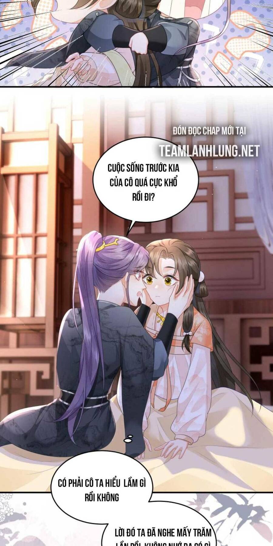 Trăm Kiếp Luân Hồi, Kiếp Này Ta Chỉ Muốn Lười Biếng Chap 29 - Next Chap 30