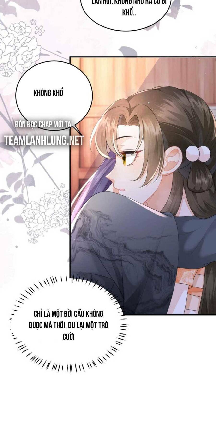 Trăm Kiếp Luân Hồi, Kiếp Này Ta Chỉ Muốn Lười Biếng Chap 29 - Next Chap 30