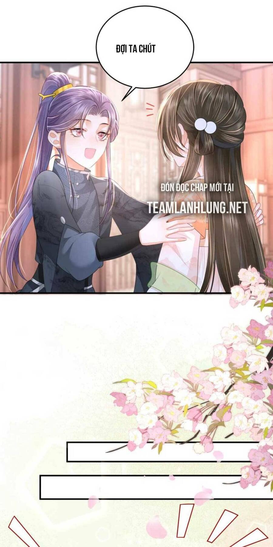 Trăm Kiếp Luân Hồi, Kiếp Này Ta Chỉ Muốn Lười Biếng Chap 29 - Next Chap 30